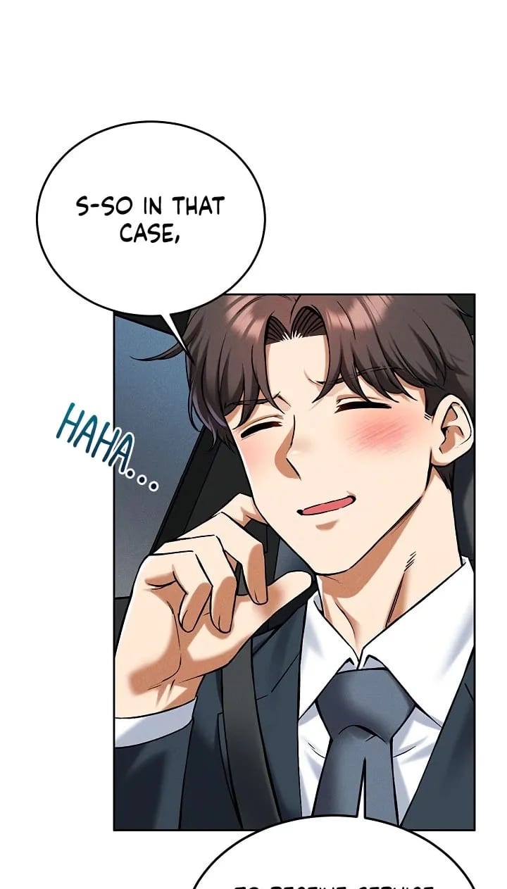 Wanna Join the Company? (Uncensored), chapter 35, page 58 of 87