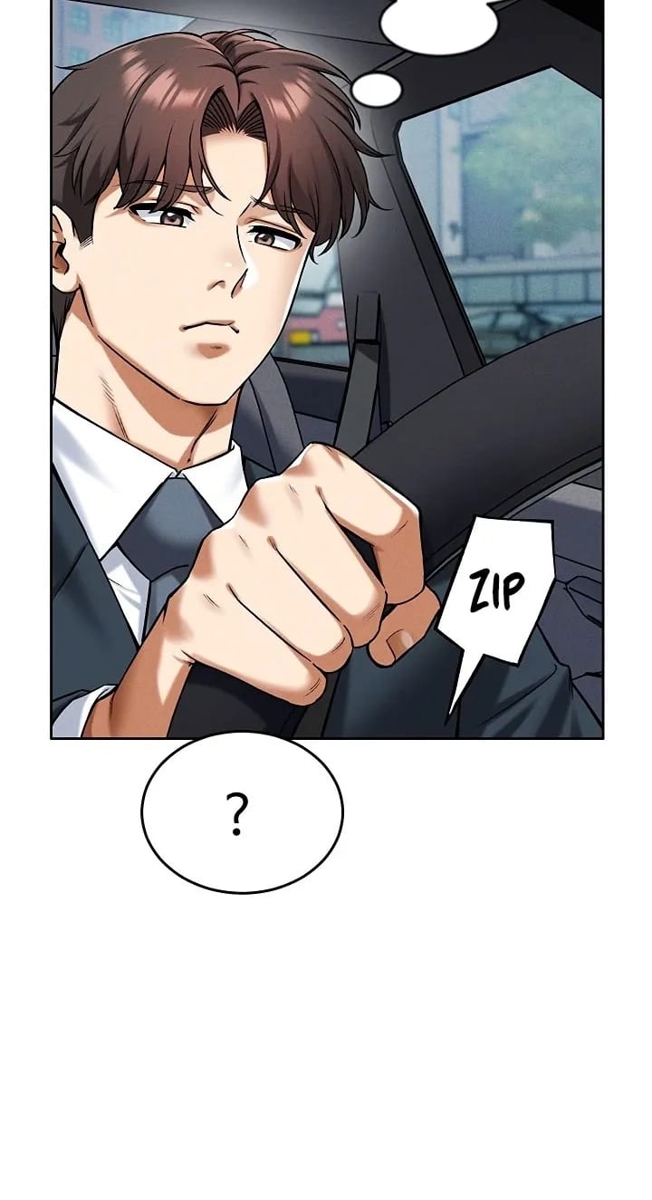 Wanna Join the Company? (Uncensored), chapter 35, page 66 of 87