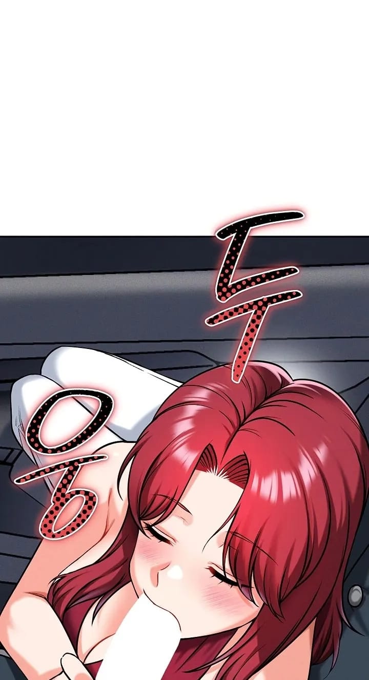 Wanna Join the Company? (Uncensored), chapter 35, page 67 of 87