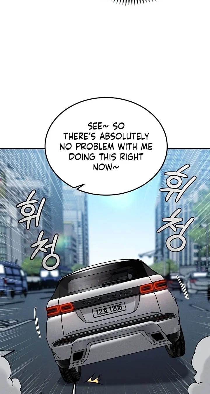 Wanna Join the Company? (Uncensored), chapter 35, page 72 of 87