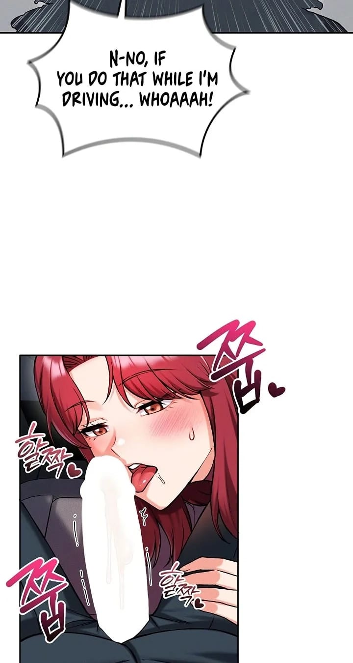 Wanna Join the Company? (Uncensored), chapter 35, page 73 of 87