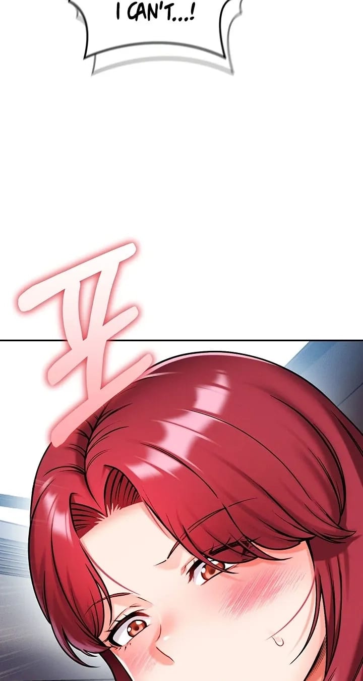 Wanna Join the Company? (Uncensored), chapter 35, page 76 of 87