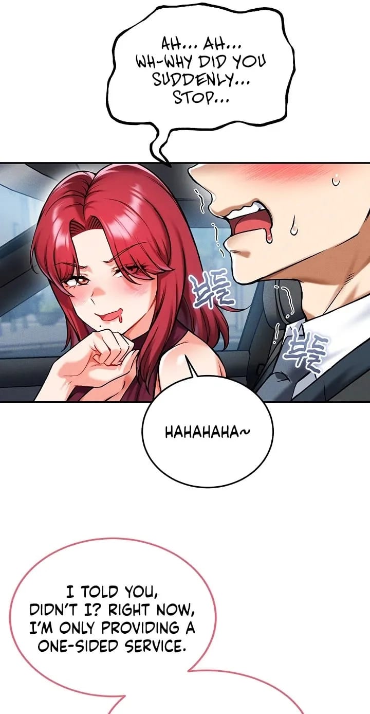 Wanna Join the Company? (Uncensored), chapter 35, page 78 of 87