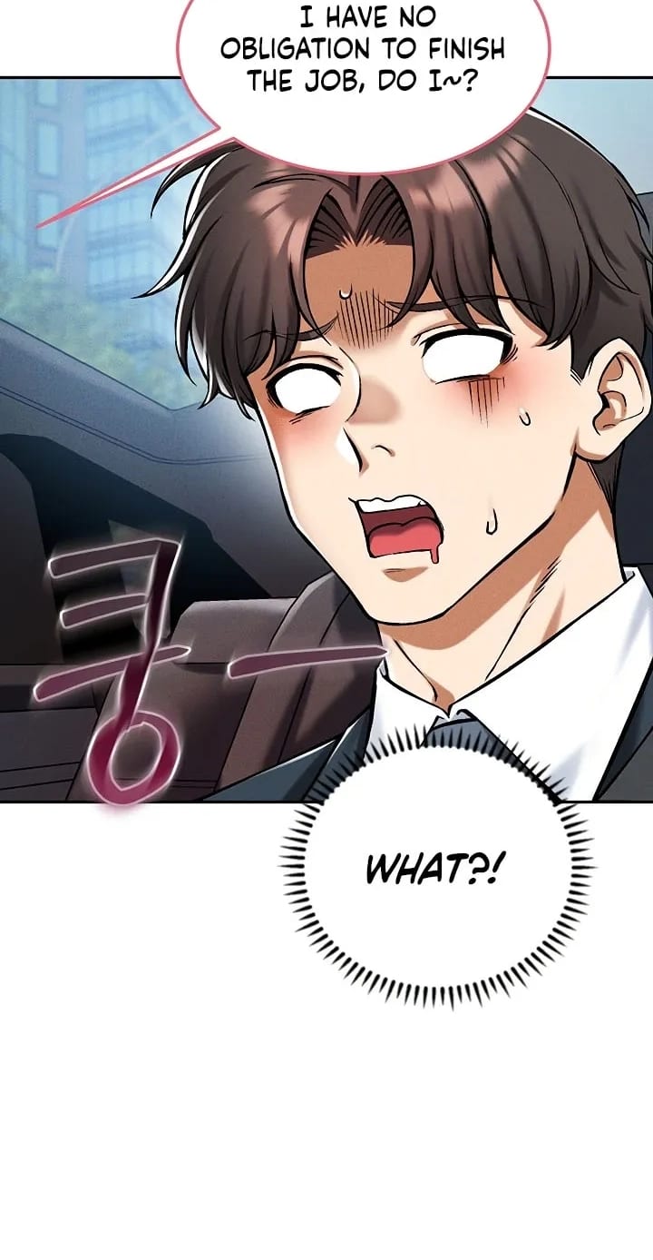 Wanna Join the Company? (Uncensored), chapter 35, page 79 of 87