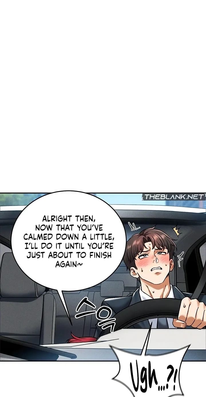 Wanna Join the Company? (Uncensored), chapter 35, page 81 of 87