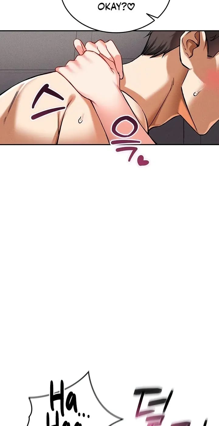 Wanna Join the Company? (Uncensored), chapter 36, page 5 of 85