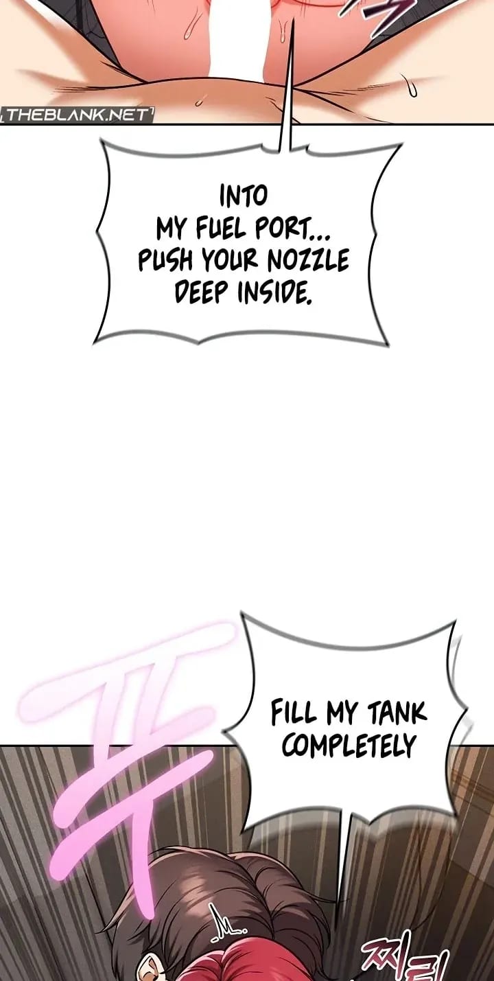 Wanna Join the Company? (Uncensored), chapter 36, page 13 of 85