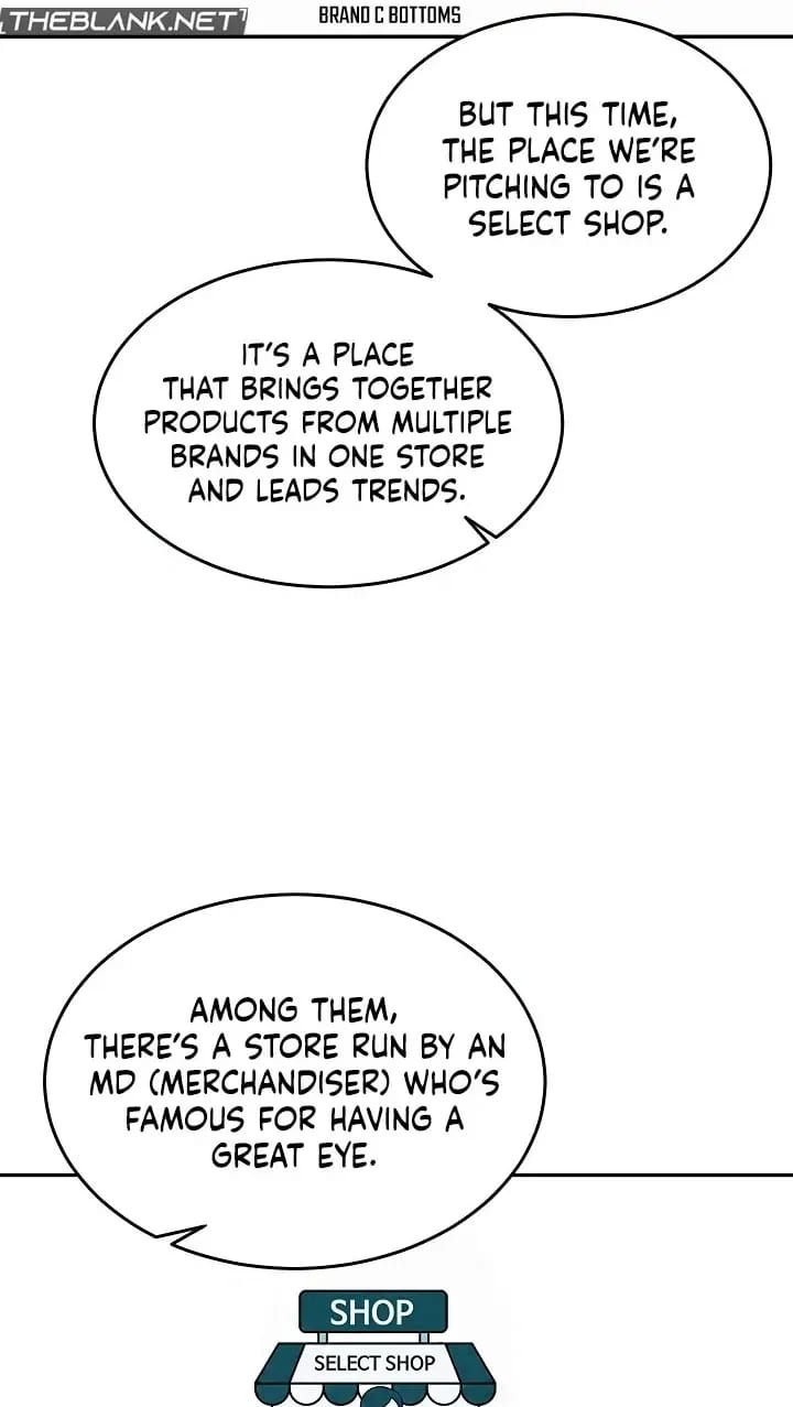 Wanna Join the Company? (Uncensored), chapter 36, page 22 of 85