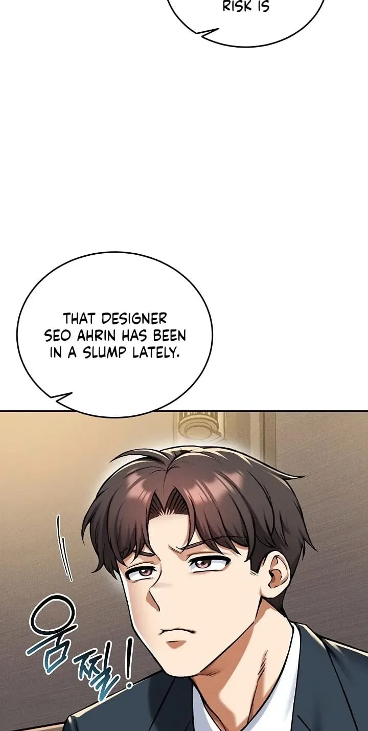 Wanna Join the Company? (Uncensored), chapter 36, page 37 of 85
