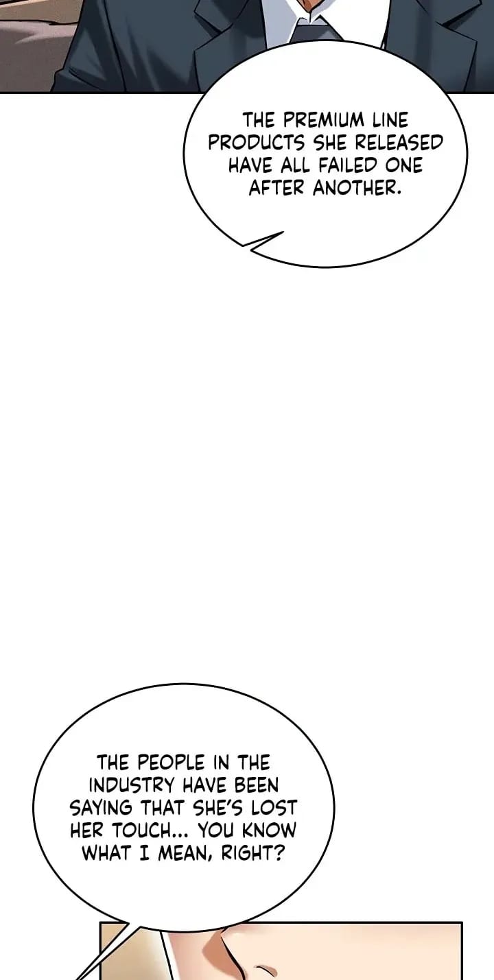 Wanna Join the Company? (Uncensored), chapter 36, page 38 of 85