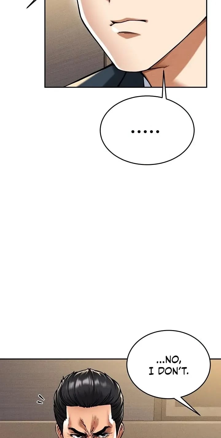 Wanna Join the Company? (Uncensored), chapter 36, page 39 of 85