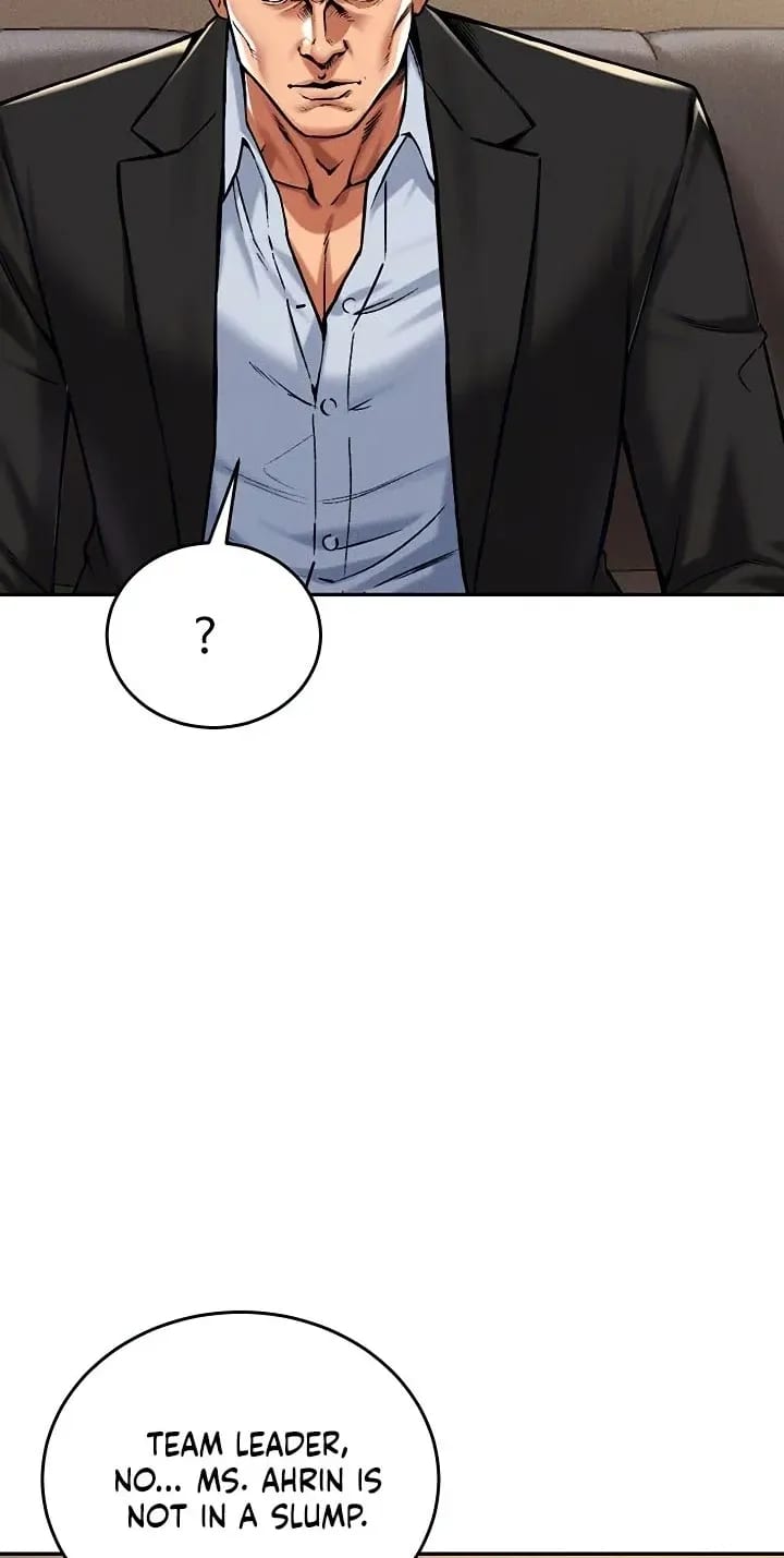 Wanna Join the Company? (Uncensored), chapter 36, page 40 of 85