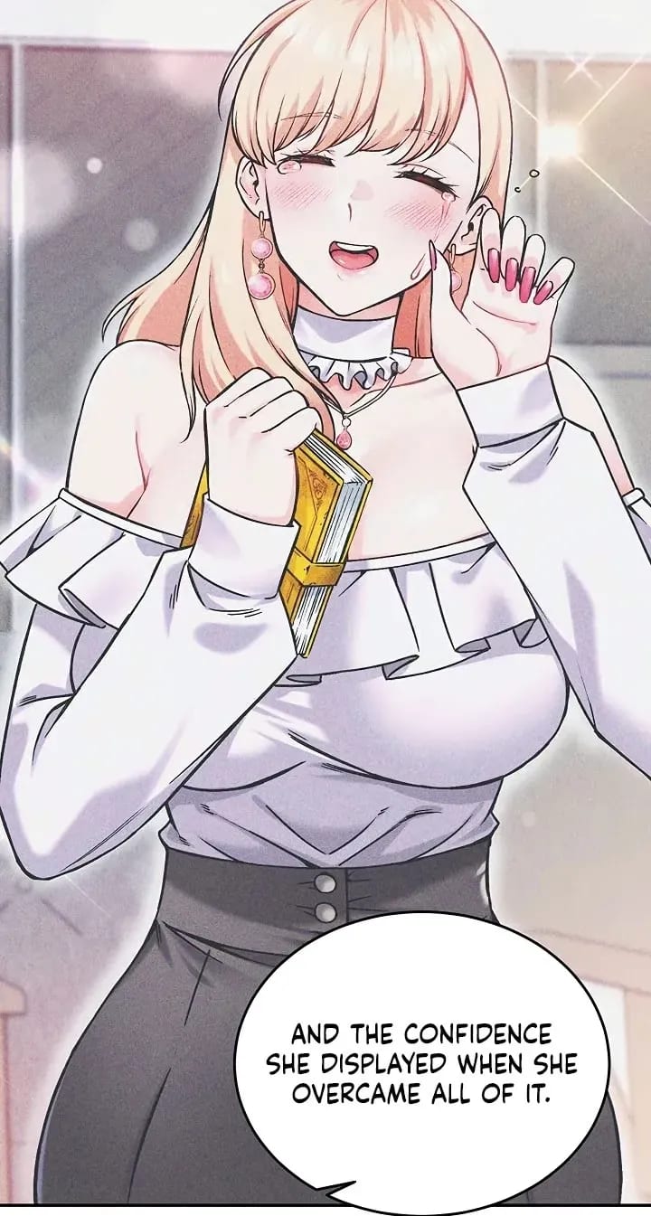 Wanna Join the Company? (Uncensored), chapter 36, page 49 of 85