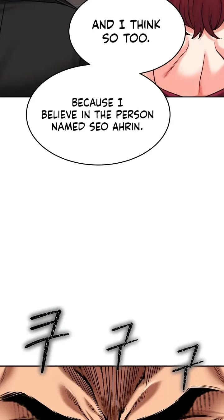 Wanna Join the Company? (Uncensored), chapter 36, page 51 of 85