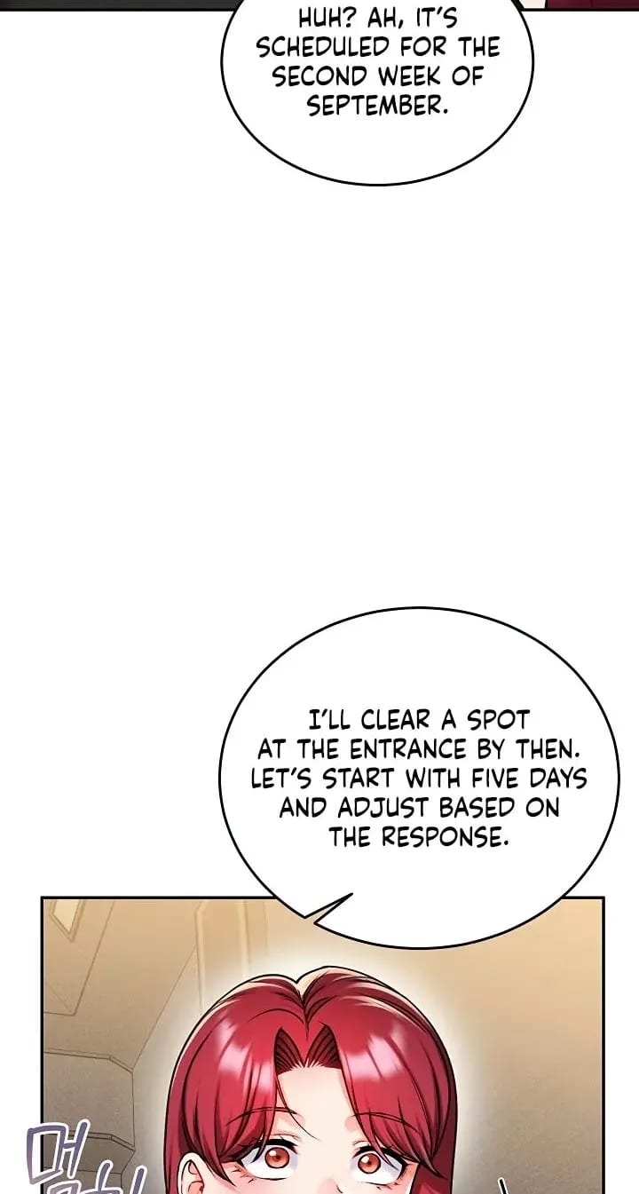Wanna Join the Company? (Uncensored), chapter 36, page 53 of 85