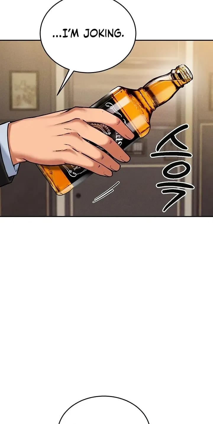 Wanna Join the Company? (Uncensored), chapter 36, page 57 of 85