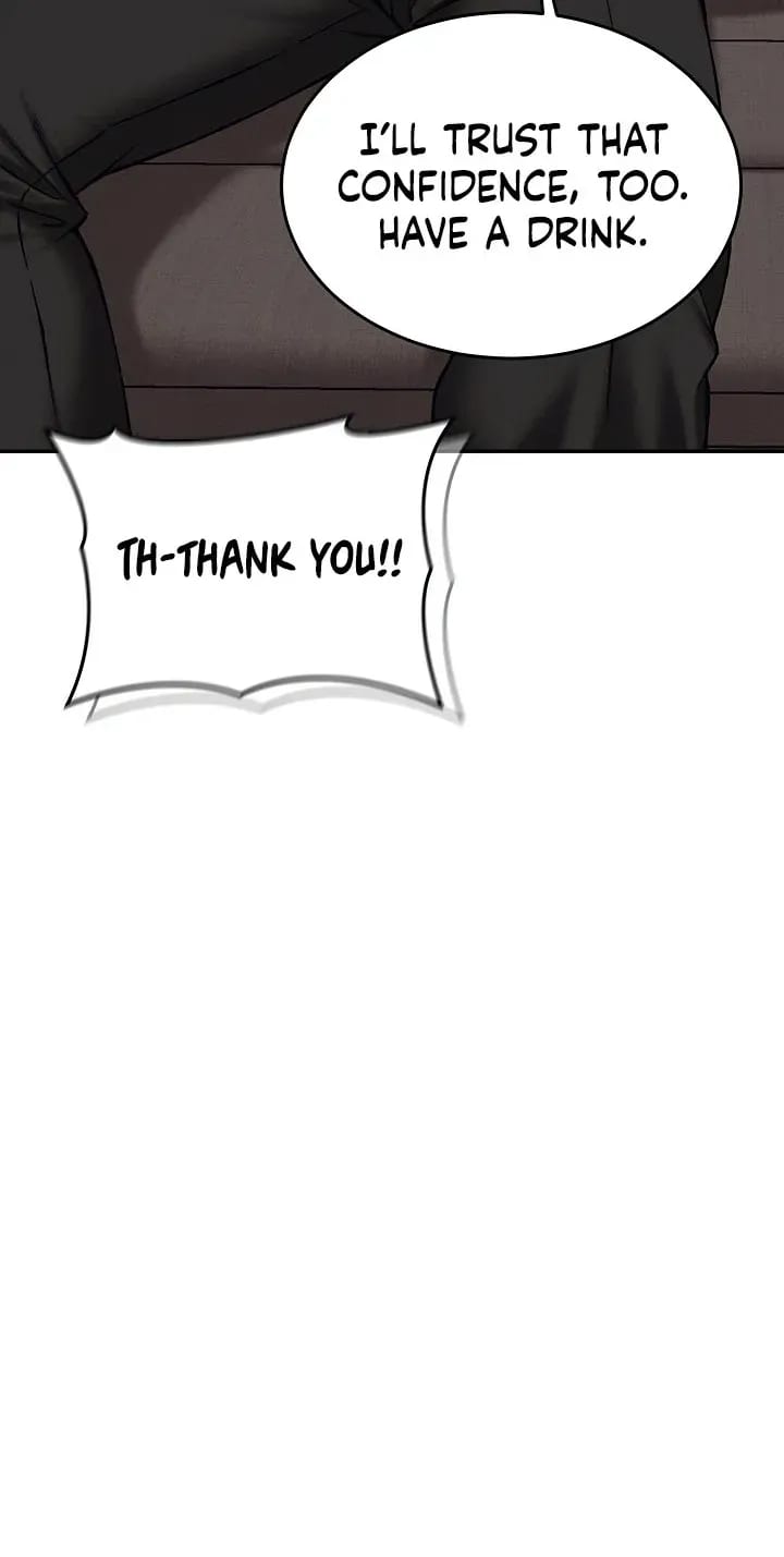 Wanna Join the Company? (Uncensored), chapter 36, page 59 of 85