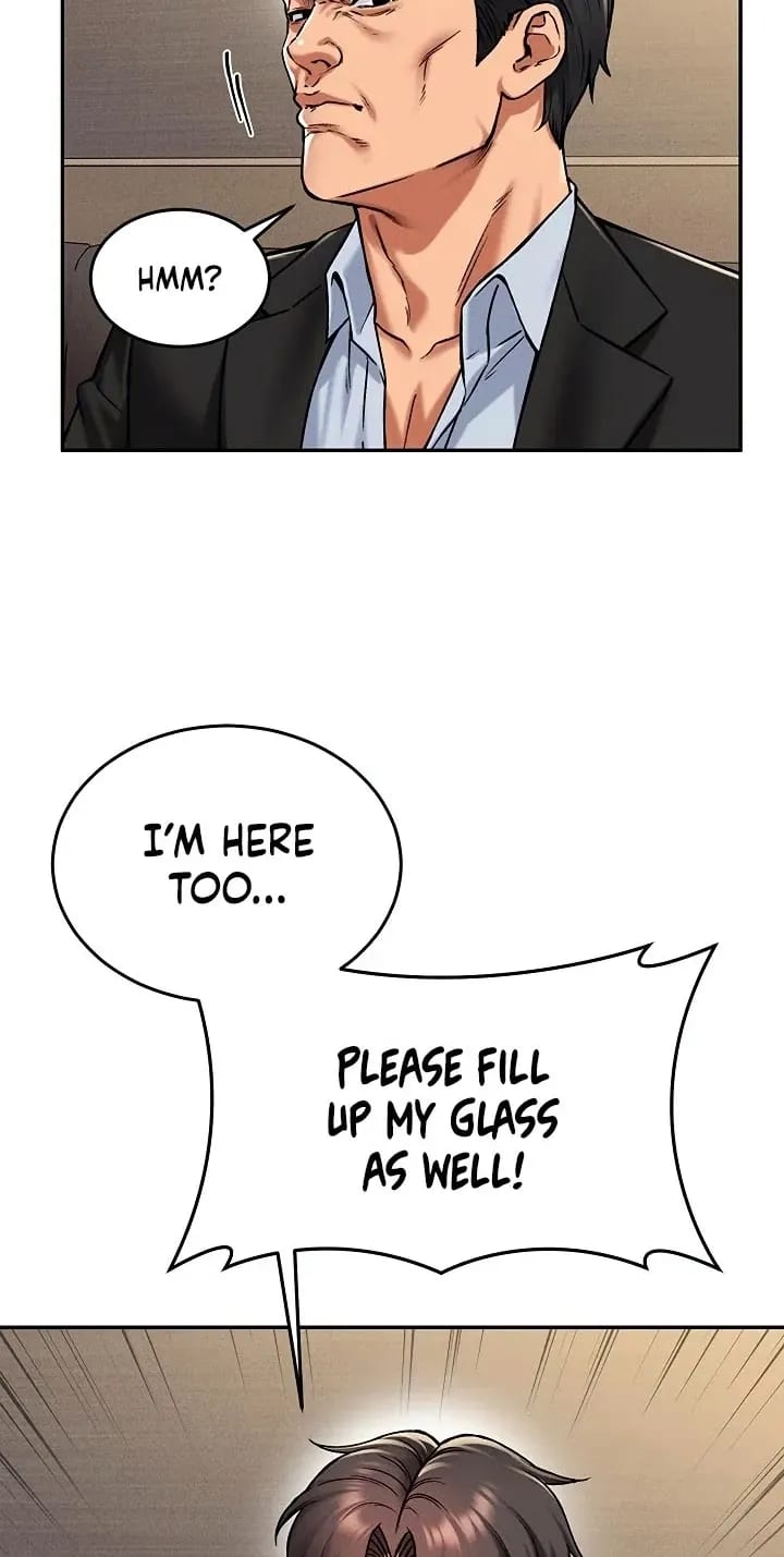 Wanna Join the Company? (Uncensored), chapter 36, page 65 of 85