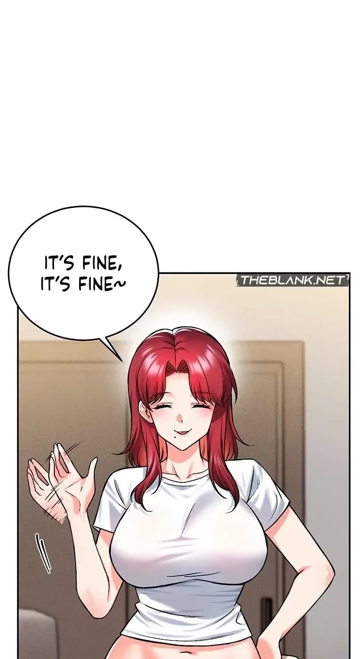 Wanna Join the Company? (Uncensored), chapter 36, page 77 of 85
