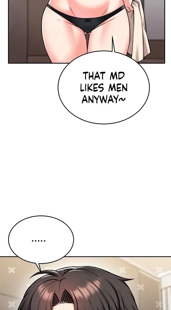 Wanna Join the Company? (Uncensored), chapter 36, page 78 of 85