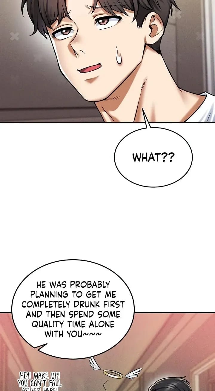 Wanna Join the Company? (Uncensored), chapter 36, page 79 of 85