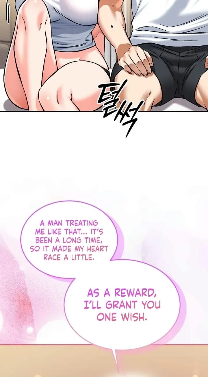 Wanna Join the Company? (Uncensored), chapter 36, page 82 of 85