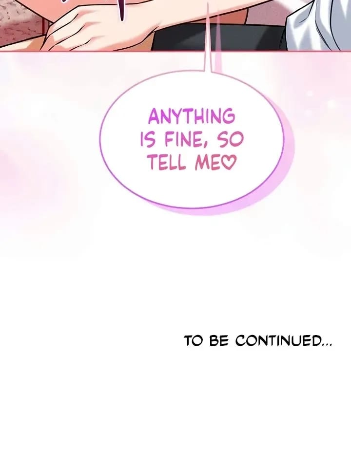 Wanna Join the Company? (Uncensored), chapter 36, page 84 of 85