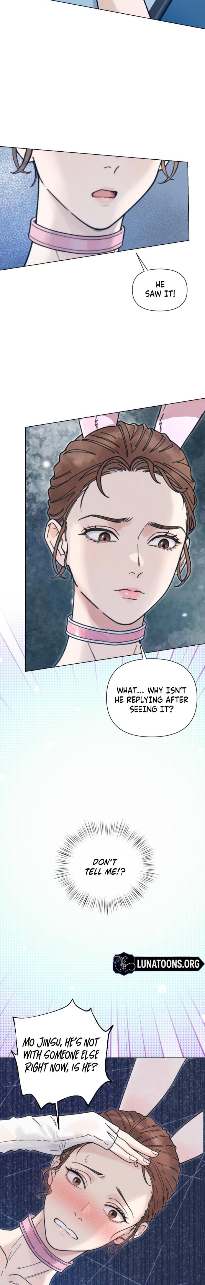 Wanna Work Overtime? (Uncensored), chapter 3, page 9 of 24