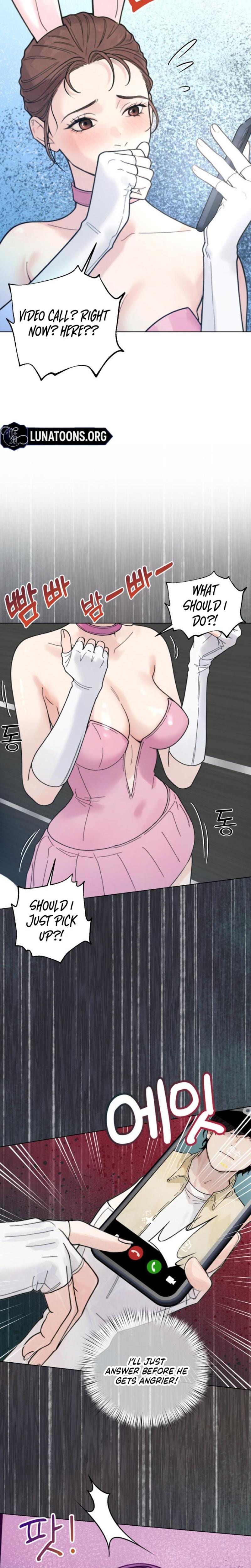 Wanna Work Overtime? (Uncensored), chapter 3, page 11 of 24