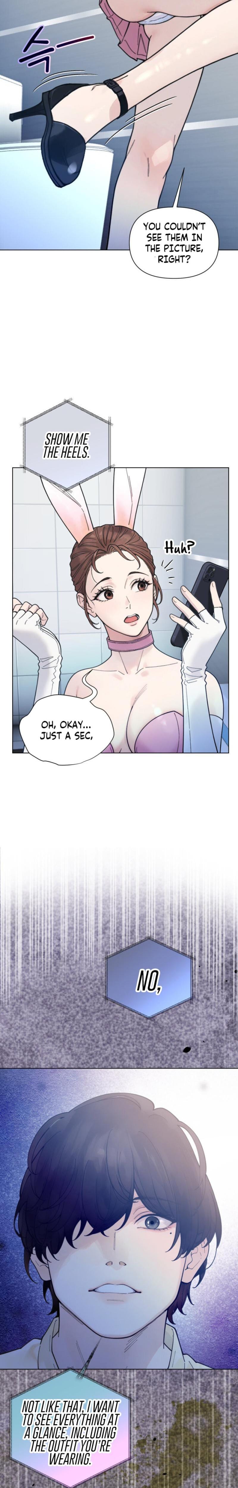 Wanna Work Overtime? (Uncensored), chapter 3, page 15 of 24