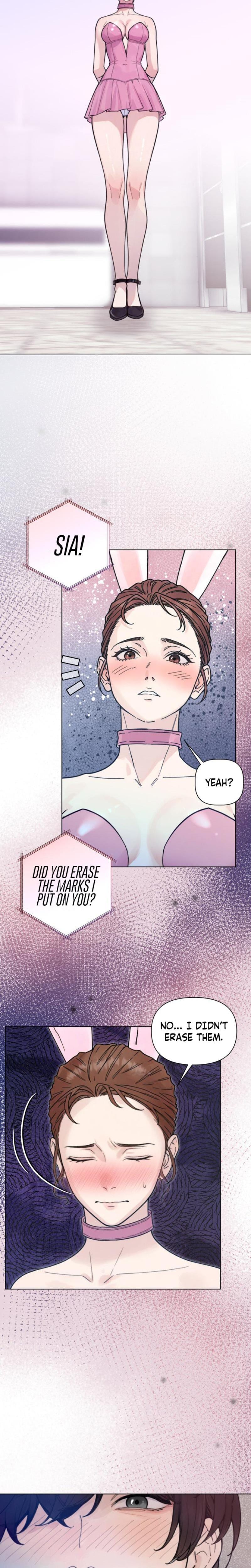 Wanna Work Overtime? (Uncensored), chapter 3, page 18 of 24