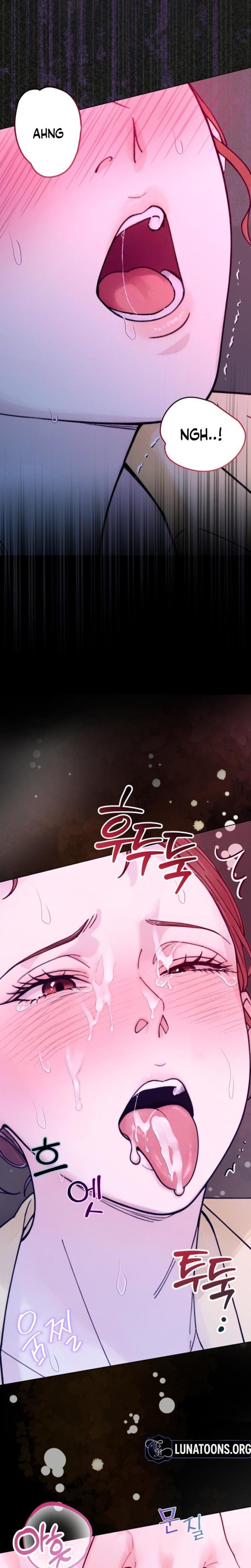 Wanna Work Overtime? (Uncensored), chapter 4, page 23 of 27