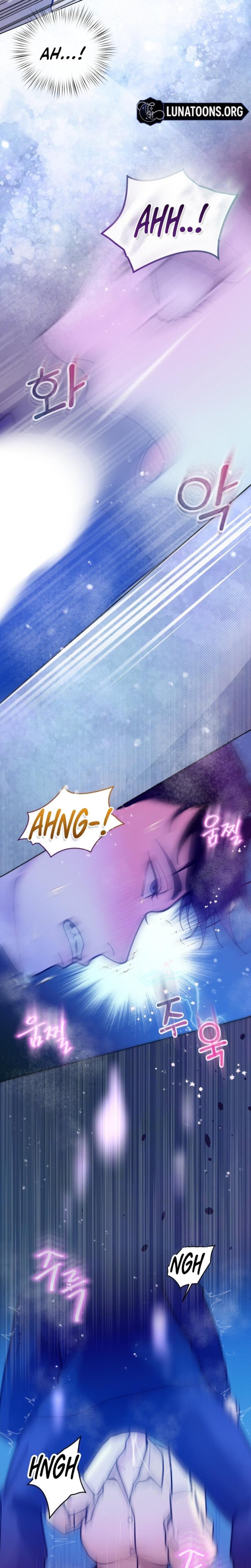 Wanna Work Overtime? (Uncensored), chapter 7, page 15 of 26