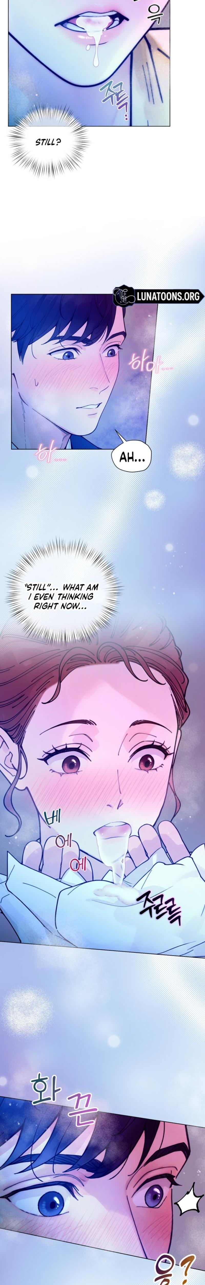 Wanna Work Overtime? (Uncensored), chapter 7, page 21 of 26