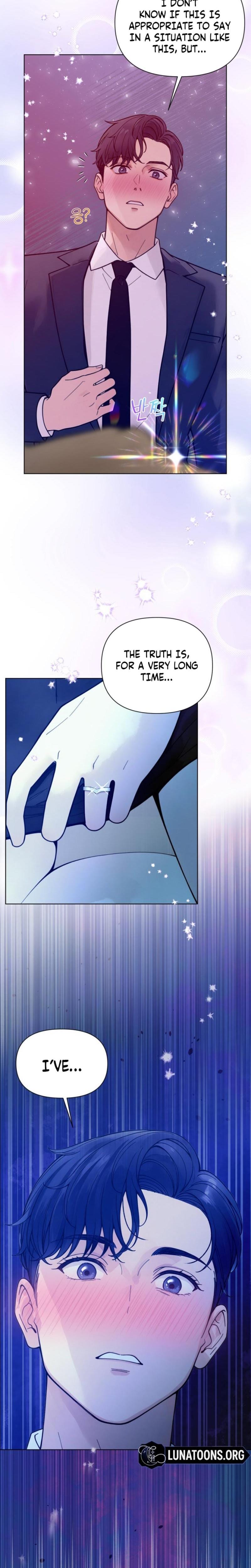 Wanna Work Overtime? (Uncensored), chapter 8, page 6 of 29