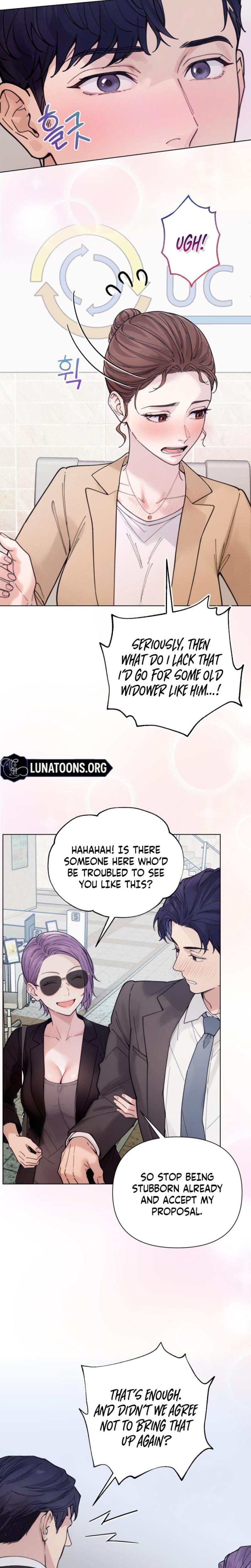 Wanna Work Overtime? (Uncensored), chapter 9, page 16 of 24