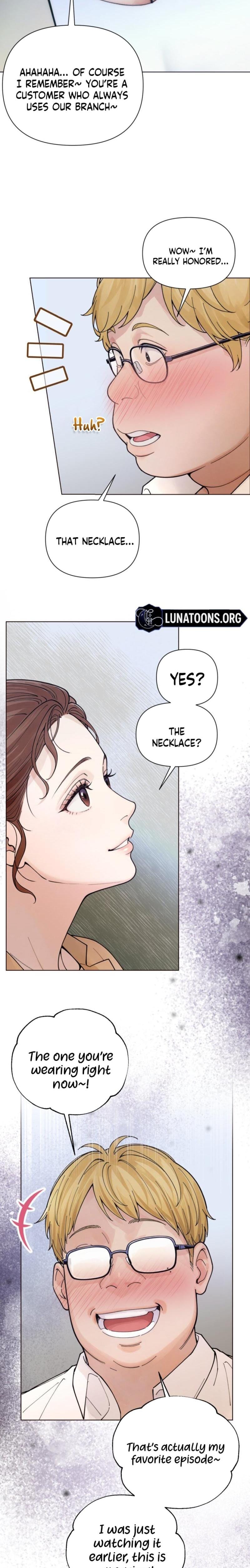 Wanna Work Overtime? (Uncensored), chapter 10, page 16 of 21