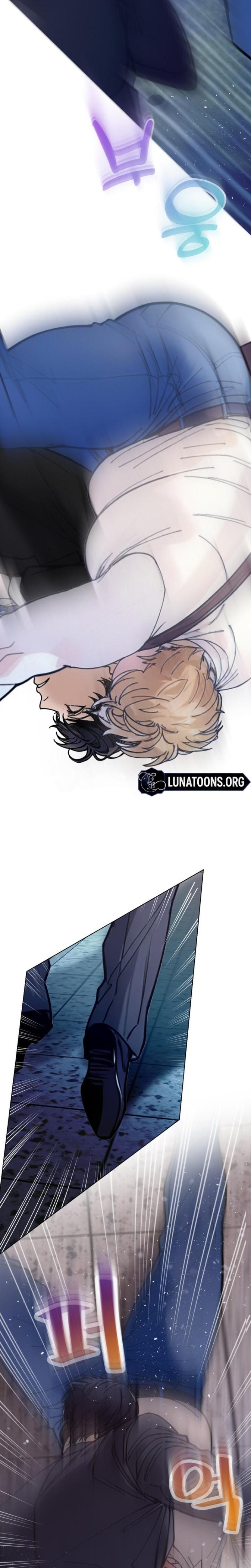 Wanna Work Overtime? (Uncensored), chapter 11, page 6 of 22