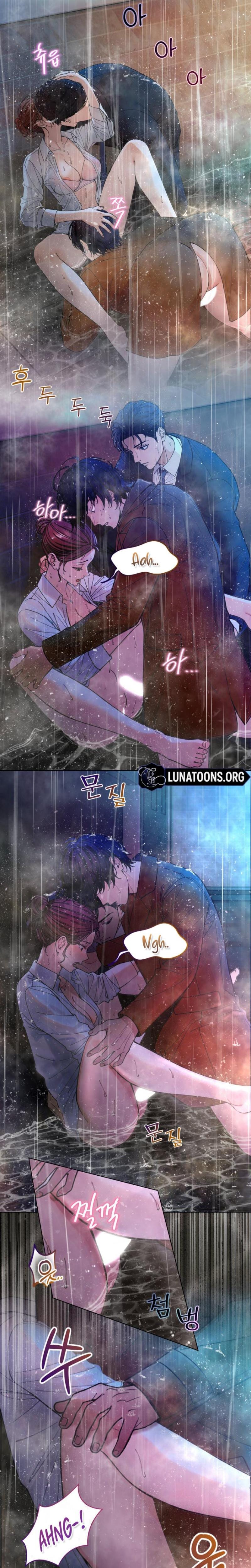 Wanna Work Overtime? (Uncensored), chapter 12, page 11 of 16