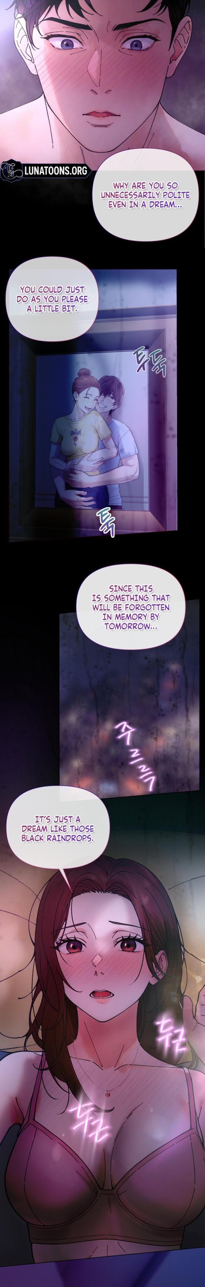 Wanna Work Overtime? (Uncensored), chapter 13, page 10 of 21