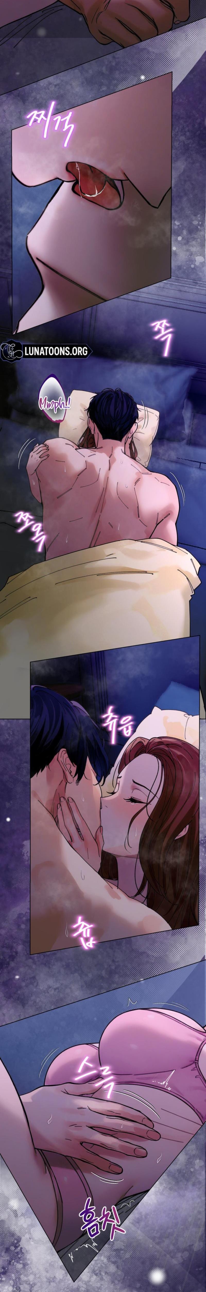 Wanna Work Overtime? (Uncensored), chapter 13, page 13 of 21