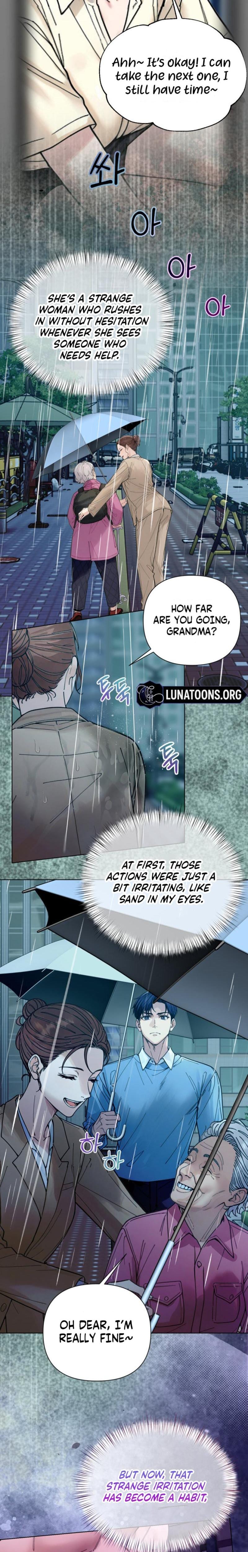 Wanna Work Overtime? (Uncensored), chapter 13, page 18 of 21