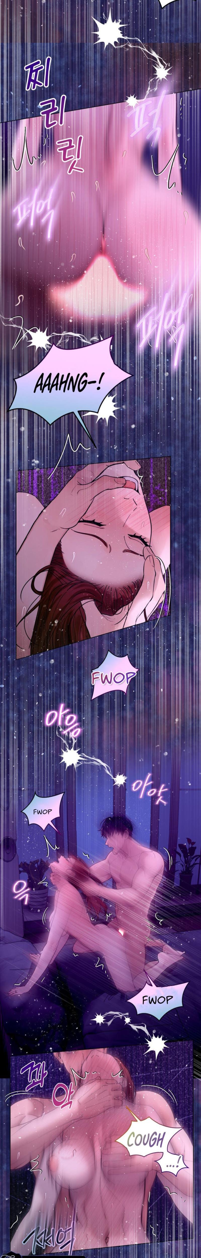 Wanna Work Overtime? (Uncensored), chapter 15, page 6 of 20