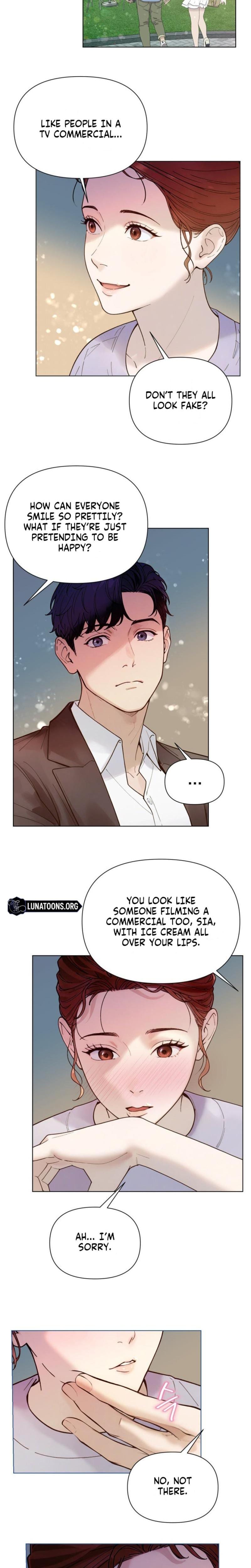 Wanna Work Overtime? (Uncensored), chapter 18, page 6 of 26