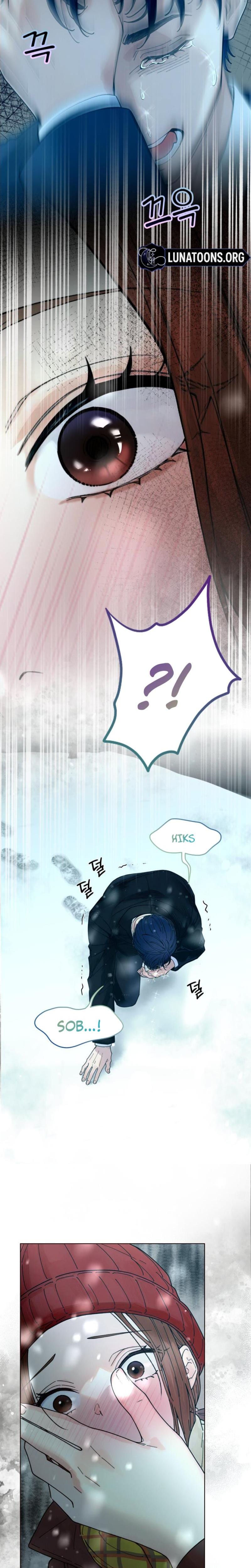 Wanna Work Overtime? (Uncensored), chapter 19, page 5 of 20