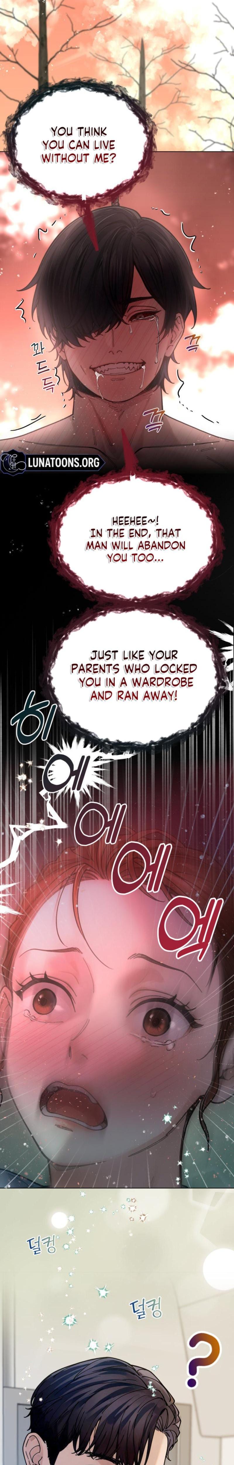 Wanna Work Overtime? (Uncensored), chapter 19, page 10 of 20