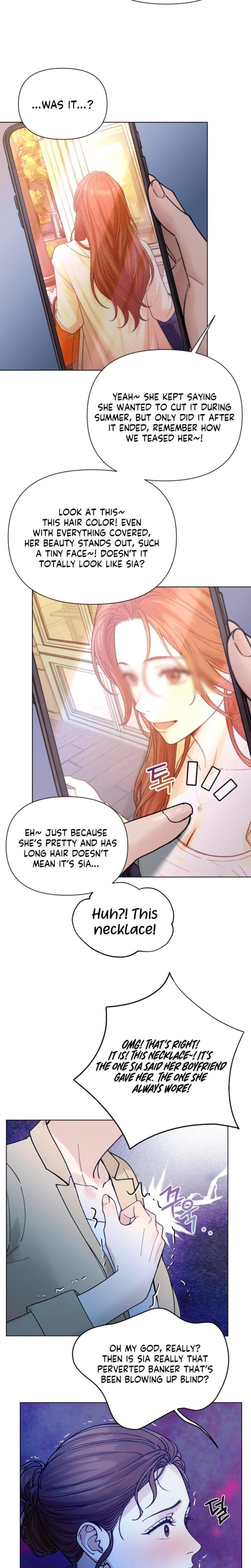 Wanna Work Overtime? (Uncensored), chapter 21, page 7 of 25
