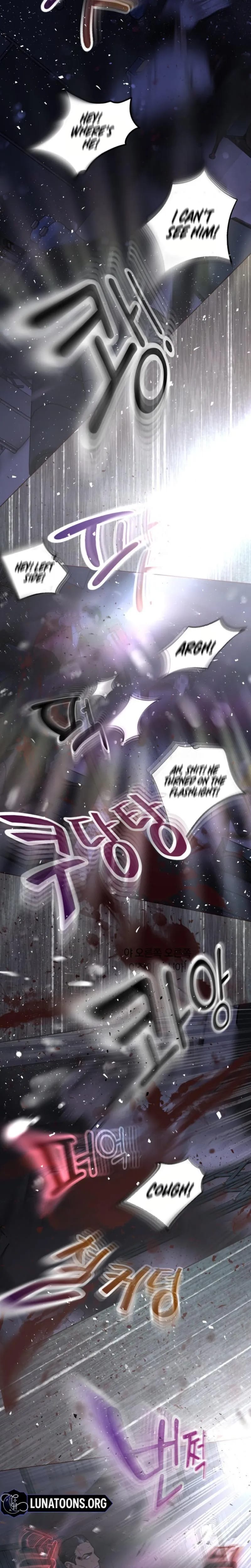 Wanna Work Overtime? (Uncensored), chapter 24, page 6 of 23