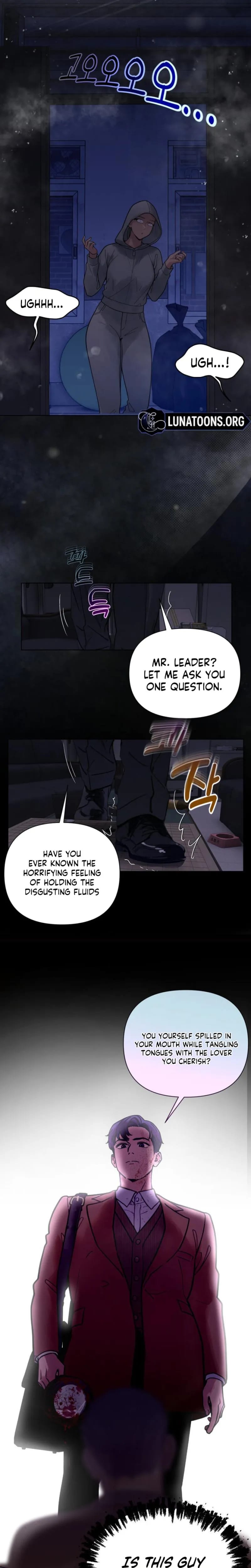 Wanna Work Overtime? (Uncensored), chapter 24, page 8 of 23