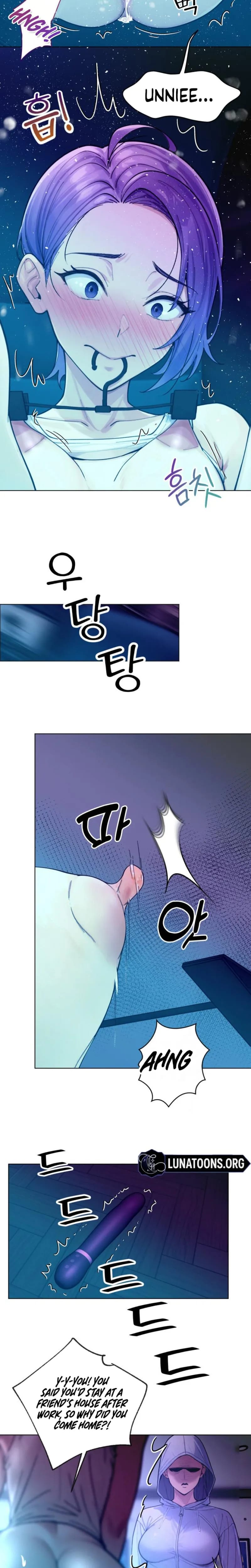 Wanna Work Overtime? (Uncensored), chapter 24, page 11 of 23